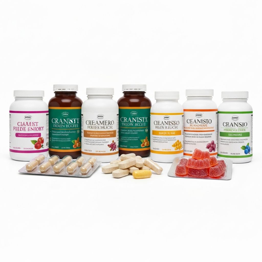Supplement formats capsules powders gummies
